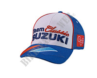 Cappellino Team Classic-Suzuki